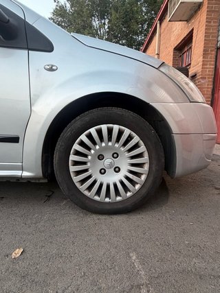 Citroen C2 2006