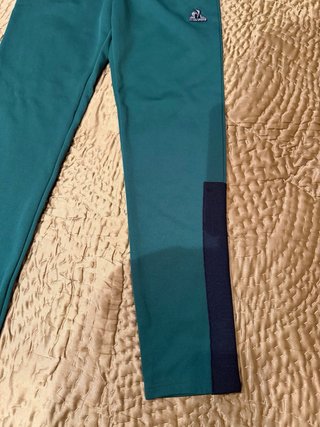 Pantalón chándal Le Coq Sportif Talla S