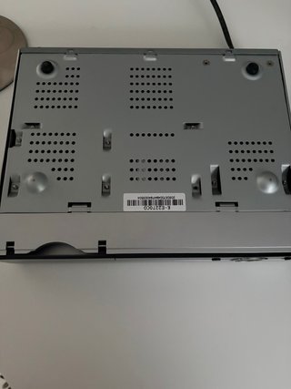 Descodificador TV KAON Digital Cable Receiver