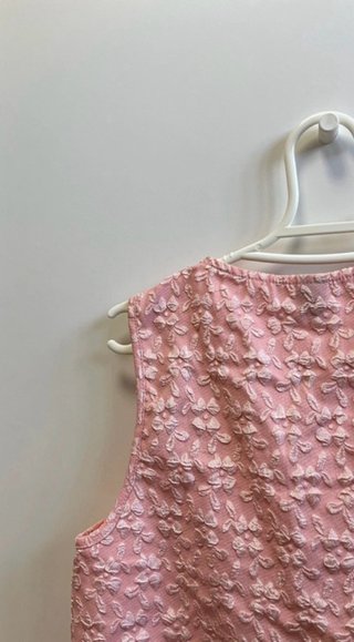 Top Rosa