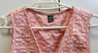 Top Rosa