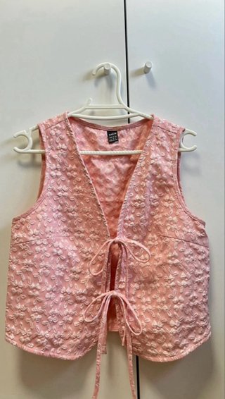 Top Rosa