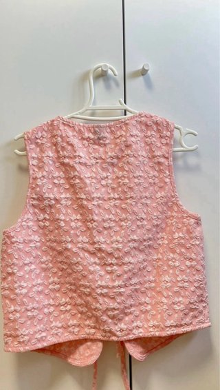 Top Rosa