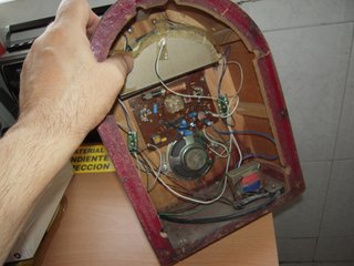 LOTE APARATOS RadioCassette SONY Proyector Super8