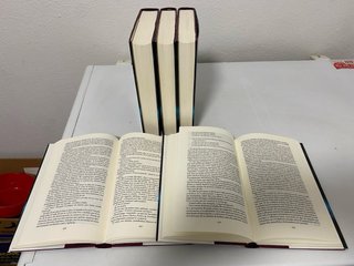 Ciclo Pandragon Completo Stephen R.Lawhead