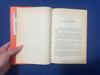 Libro Puertas de Fuego