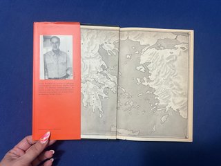 Libro Puertas de Fuego