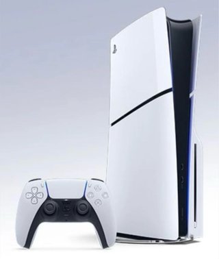 Playstation 5 Slim Sony