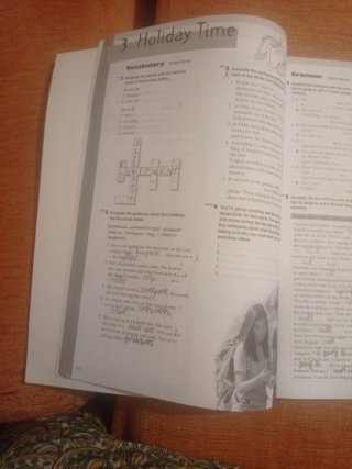 New English In Use ESO 3 Workbook + Language Bu...