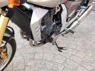 Kawasaki Z 1000 2006 Naked Pocos Kms