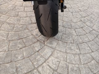 Kawasaki Z 1000 2006 Naked Pocos Kms