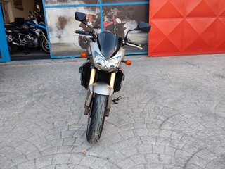 Kawasaki Z 1000 2006 Naked Pocos Kms