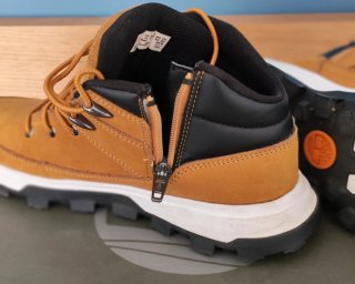 Timberland Scarpe Bambino/Ragazzo Marroni
