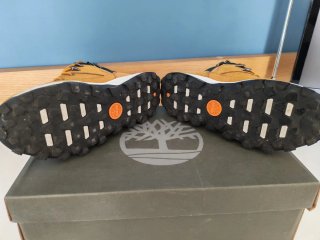Timberland Scarpe Bambino/Ragazzo Marroni