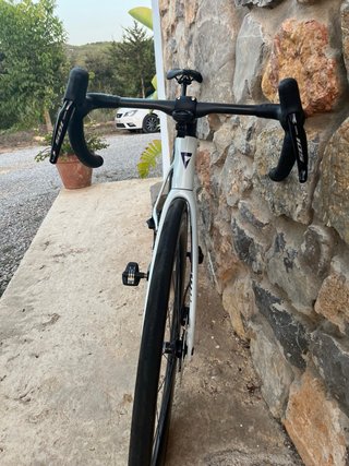 Bicicleta de carretera Giant