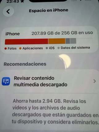 iPhone 14 256GB Morado