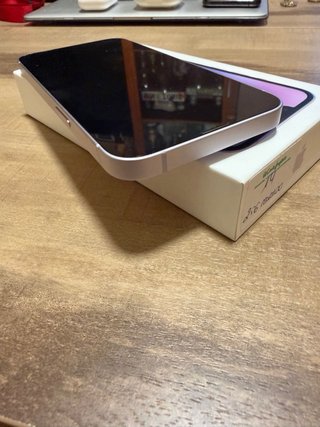 iPhone 14 256GB Morado
