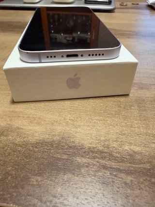 iPhone 14 256GB Morado