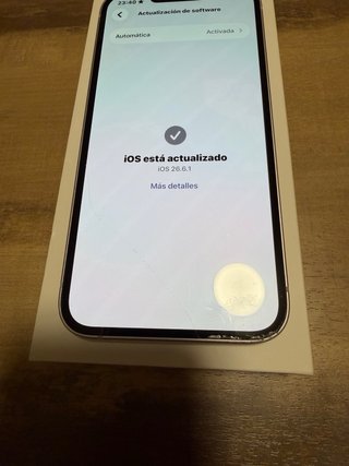 iPhone 14 256GB Morado