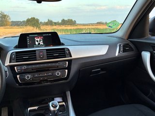 BMW 116d 12/2017 95.000kms!!