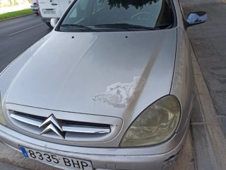 Citroen Xsara 2001