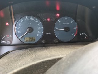 Citroen Xsara 2001