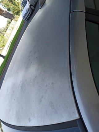 Citroen Xsara 2001