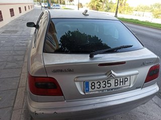 Citroen Xsara 2001