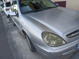 Citroen Xsara 2001