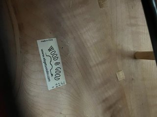 Violonchelo 4/4 Good & Wood modelo Silver