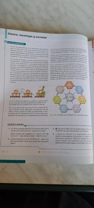 Química 2 Bachillerato