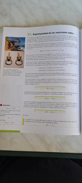 Química 2 Bachillerato