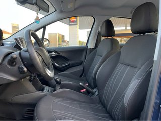 Peugeot 208 2013