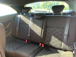 SEAT Ibiza cupra 180cv