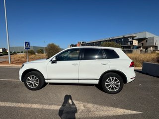 touareg 3.0 v6   245cv