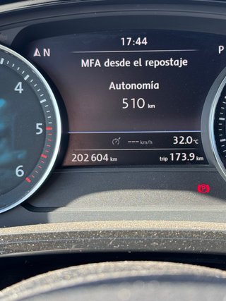 touareg 3.0 v6   245cv
