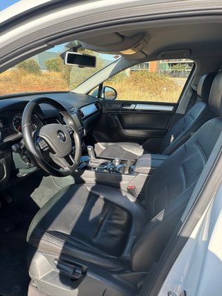 touareg 3.0 v6   245cv