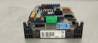 CAJA RELES / FUSIBLES PEUGEOT 2008 (--.2013->) 1.