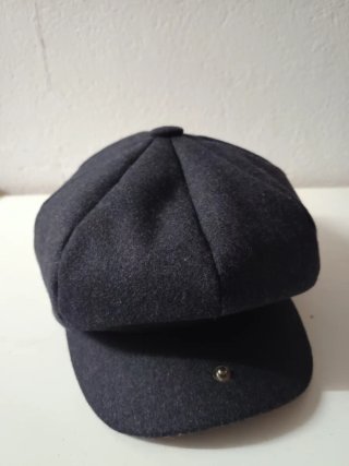 Gorra Newsboy 8 paneles