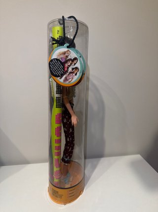 Barbie Fashion Fever Teresa