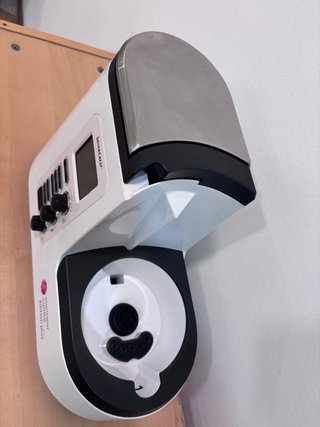 Robot Cocina Silvercrest Monsieur Cuisine