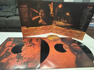 Bunbury - Licenciado Cantinas 2 LP Vinilo + CD