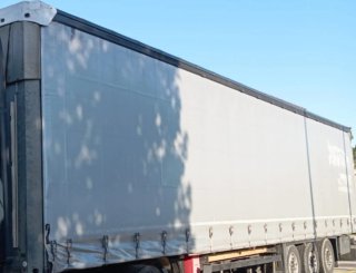 Toldo Semirremolque Schmitz