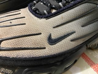 Nike TN Scarpe Uomo/Donna Taglia 38.5
