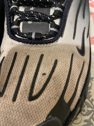 Nike TN Scarpe Uomo/Donna Taglia 38.5