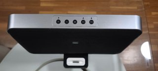 Altavoz Altec Lansing T612 Negro/Plata