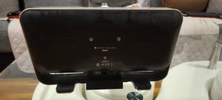 Altavoz Altec Lansing T612 Negro/Plata