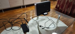Altavoz Altec Lansing T612 Negro/Plata