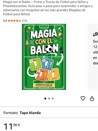Magia con el Balón – Fintas y Trucos de Fútbol ...