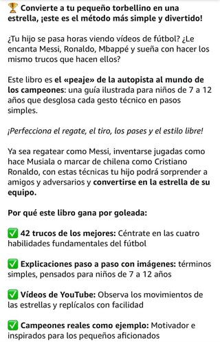 Magia con el Balón – Fintas y Trucos de Fútbol ...
